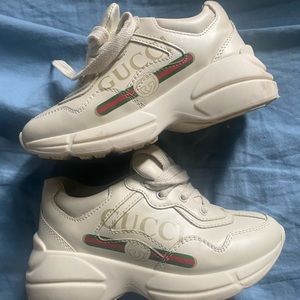 Gucci Toddler Rhyton